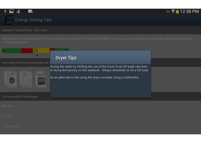 EMPower OGB – screenshot 5