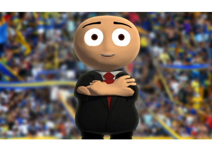 Online Soccer Manager – screenshot 1