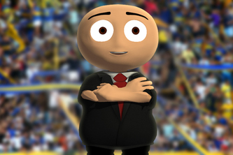 Online Soccer Manager