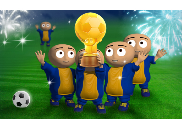 Online Soccer Manager – screenshot 2