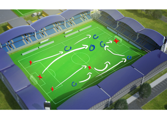 Online Soccer Manager – screenshot 3