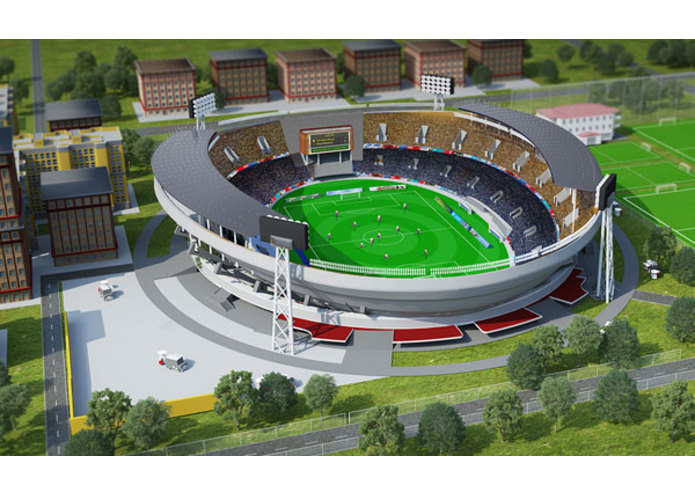 Online Soccer Manager – screenshot 5