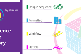 Sequence Value Factory