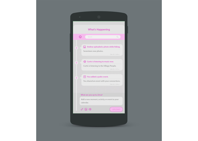 Fête – screenshot 1