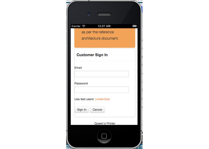 Energy Tipper – screenshot 1