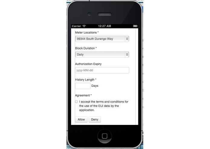 Energy Tipper – screenshot 2
