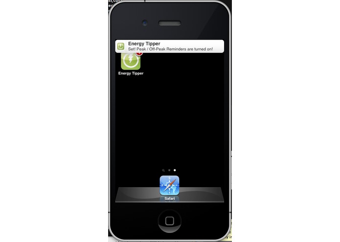 Energy Tipper – screenshot 3