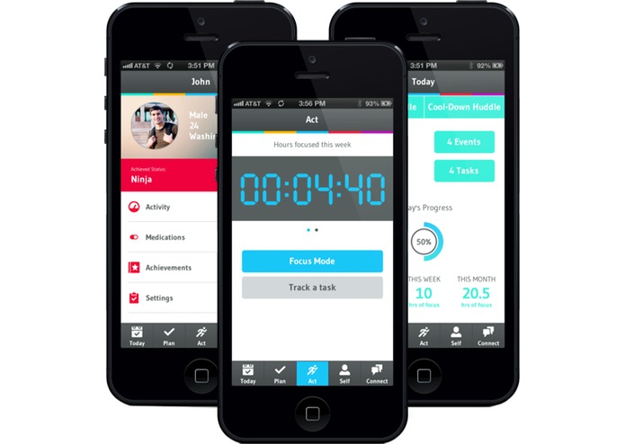 Traxion – screenshot 1