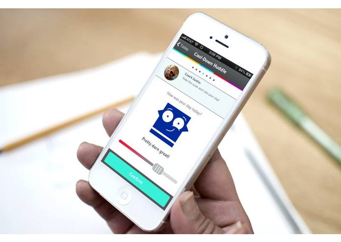 Traxion – screenshot 2
