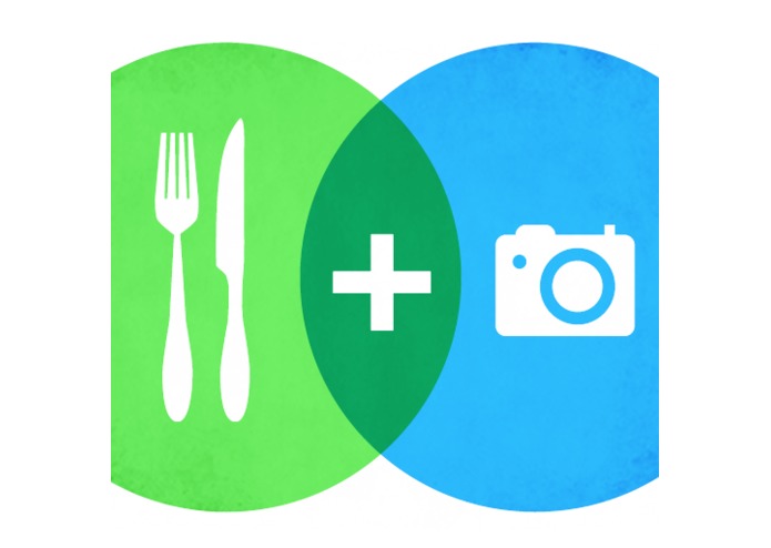 The Eatery — an app to help you eat healthy, manage your weight, and improve your health – screenshot 1