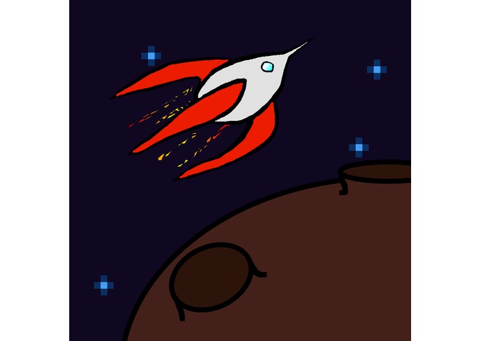 Astervoid – screenshot 1