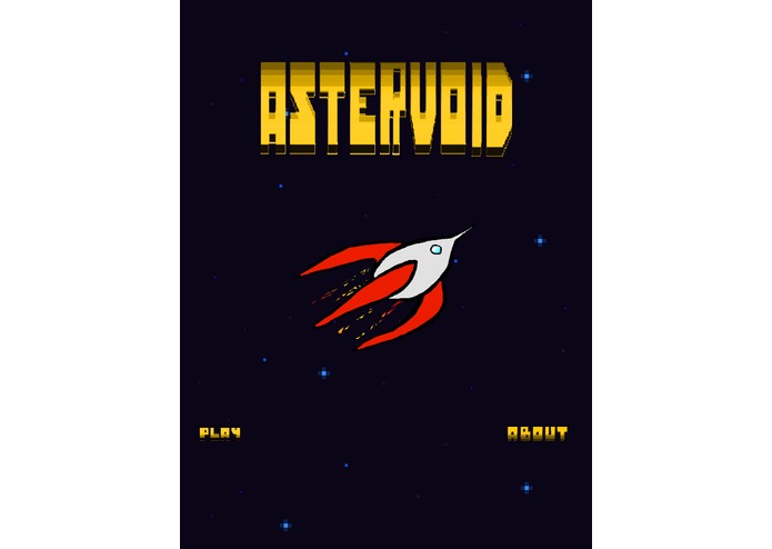 Astervoid – screenshot 2