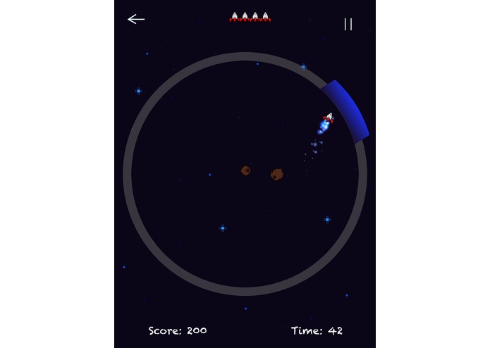 Astervoid – screenshot 5