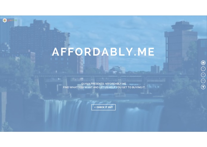 Affordably.me – screenshot 1