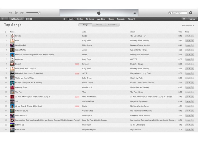 Ethan Gottlieb – screenshot 1