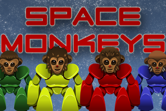 Space Monkeys