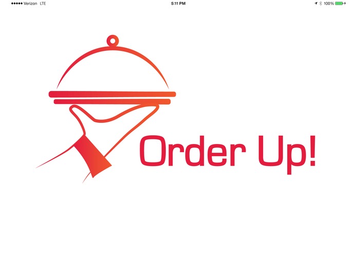 OrderUp! – screenshot 2