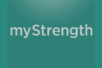 myStrength - The Health Club For Your Mind