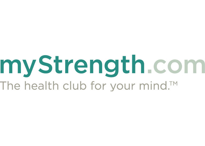 myStrength - The Health Club For Your Mind – screenshot 2