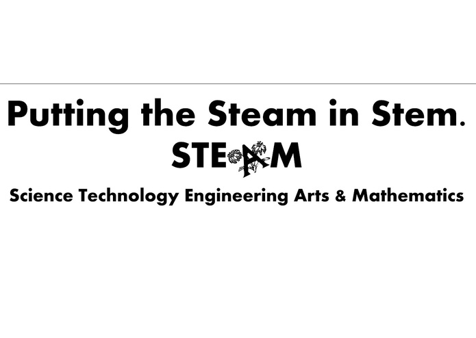 Putting the Steam in Stem. – screenshot 1