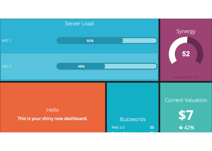 Progress Bars – screenshot 3