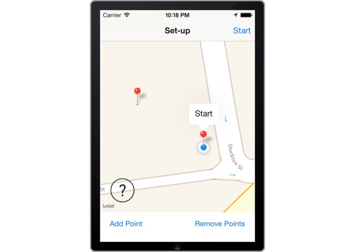 Racer – screenshot 1