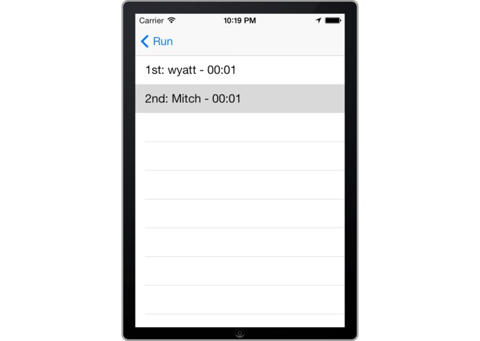 Racer – screenshot 3