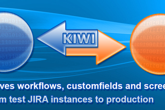 Kepler Improved Workflow Importer