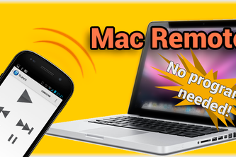 Mac Remote