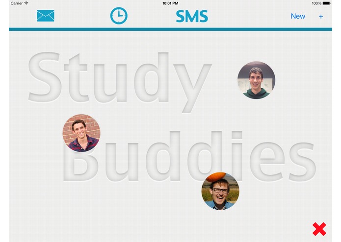Study Buddies – screenshot 1