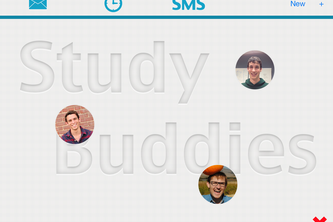 Study Buddies