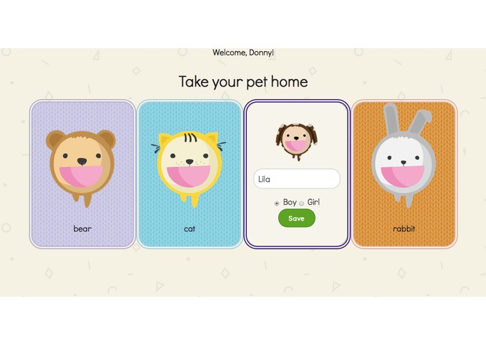 EatwithMe – screenshot 2