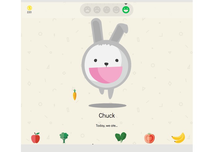 EatwithMe – screenshot 3