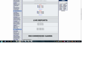 Live Report Companion