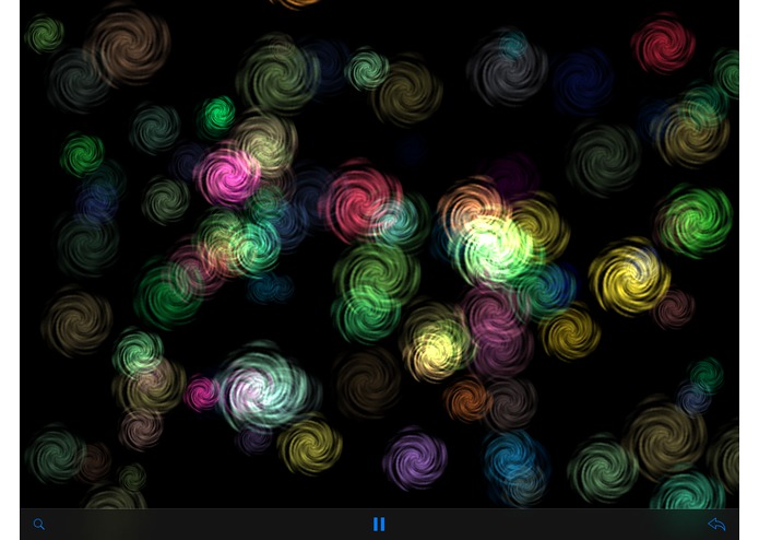 IV – screenshot 1