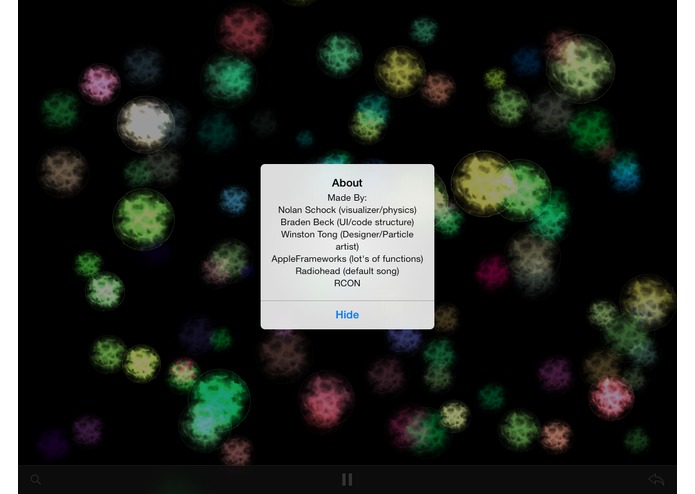 IV – screenshot 2