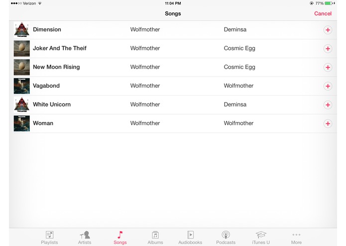 IV – screenshot 5