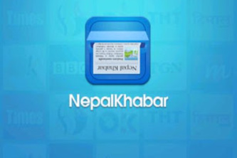 NepalKhabar app