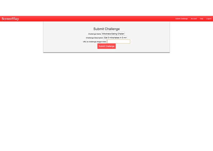 ScreenPlay – screenshot 4