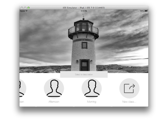 Bright House – screenshot 1