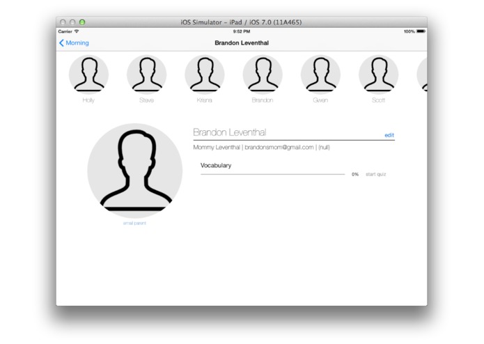 Bright House – screenshot 3