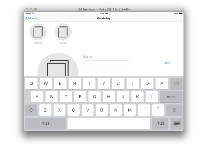Bright House – screenshot 5