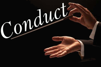 Conduct