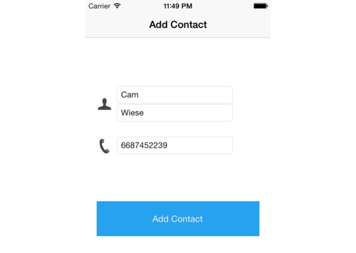 Nambra – screenshot 3