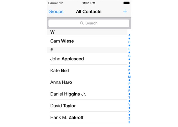 Nambra – screenshot 5
