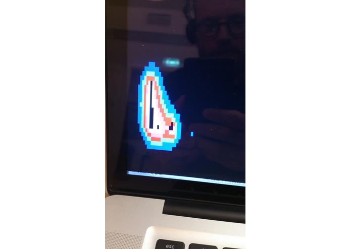 Foliehatt – screenshot 1