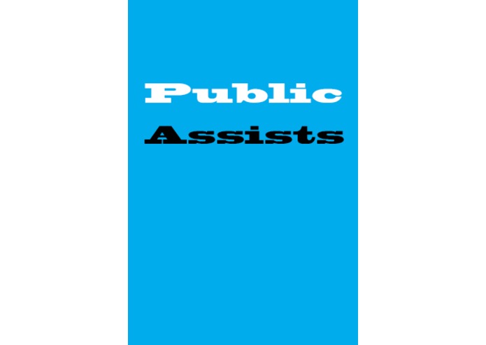 PublicAssists – screenshot 1