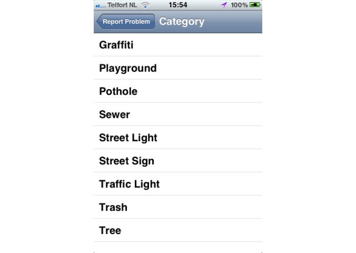 PublicAssists – screenshot 5