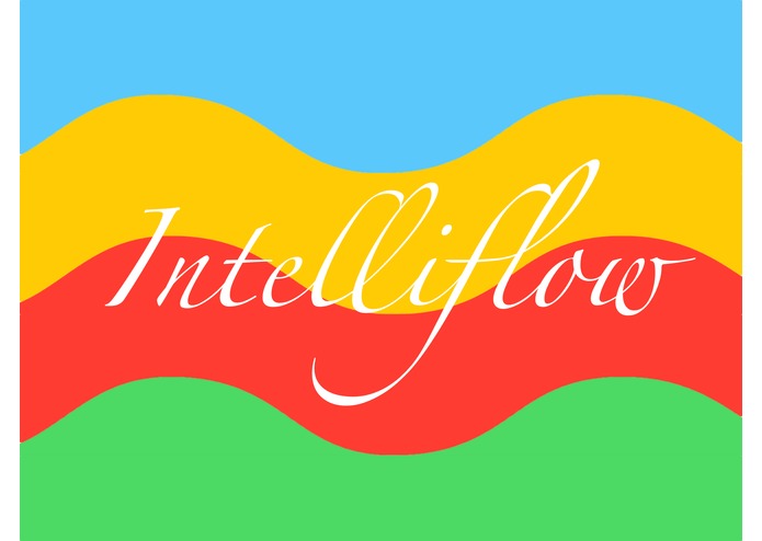 IntelliFlow – screenshot 1