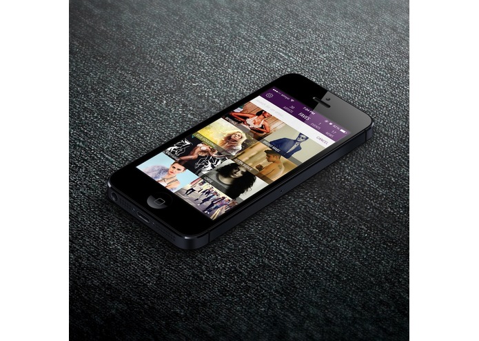 ArtistBox – screenshot 1